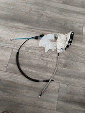 Mercedes-Benz E CLS Class W212 2013 rear door lock A0997300135 