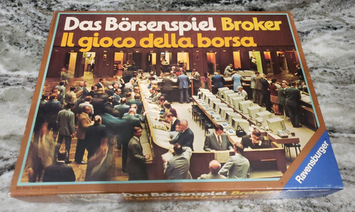 1977 ravensburger west germany - ravensburger,