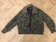 bulgarian military winter