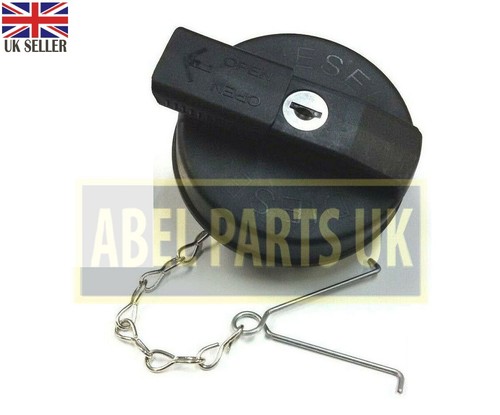 Diesel filler cap for - filler,