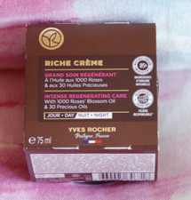 Yves rocher riche - riche, creme