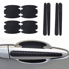 Black Car Door Handle Bowl
