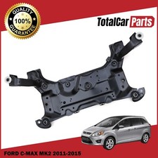 FRONT SUBFRAME BRIDGE