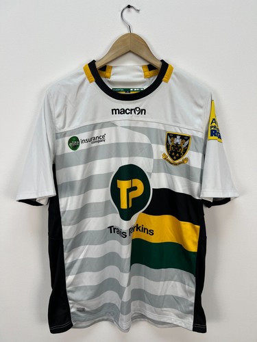 Northampton saints 2016 rugby - saints,