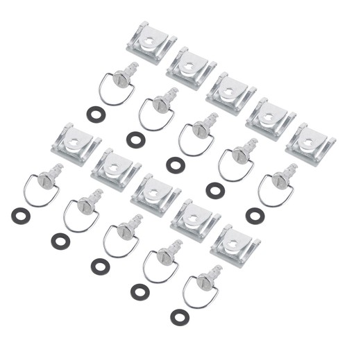 14mm quick release fasteners - 14mm,