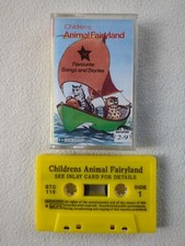 Children's Animal Fairyland