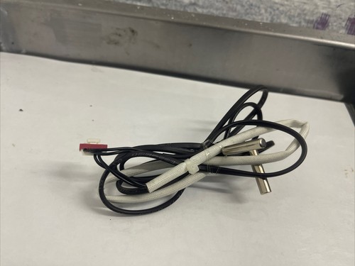 - (temperature, sensor