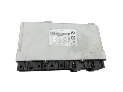 Control unit ecu module - ecu, sm