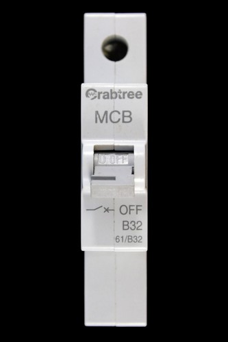Crabtree amp curve 6ka - crabtree,