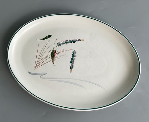 Vintage denby greenwheat - vintage,