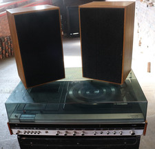 Vintage ferguson studio - ferguson,