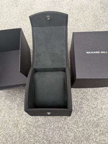 Richard mille single watch - richard,