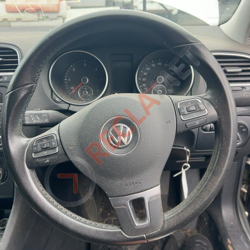 Volkswagen golf match tdi dsg - match,