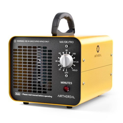 Ozone generator ma10k - generator, high