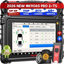 2026 newest autel - 2026, maxisys