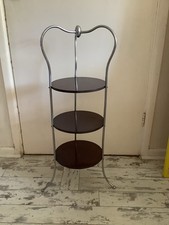 Stunning Vintage Deco 3 Tier