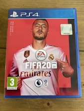 Sony PS4 EA Games FIFA 20