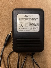 9v Negative Polarity Centre