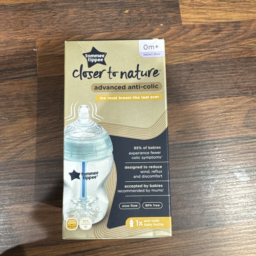 Tommee tippee advanced - tommee,