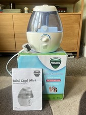Vicks Mini Cool Mist