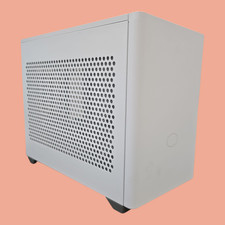 @UNUSED / READ IN@ Cooler