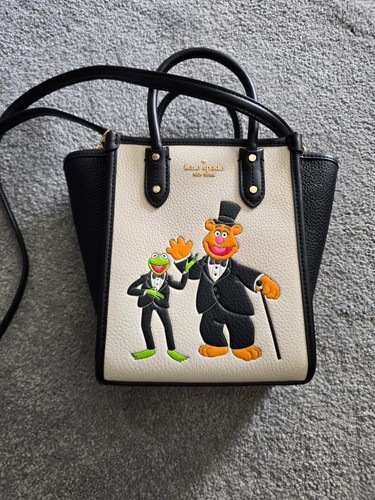 Kate spade muppets bag - spade,