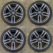 BMW G30 5 G14 8 SERIES 19"