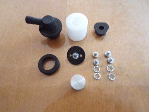 Girling servo mk2b - girling,