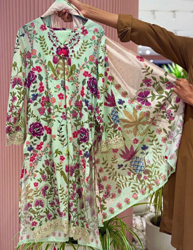 Women khaadi ord set 3 - women’s,
