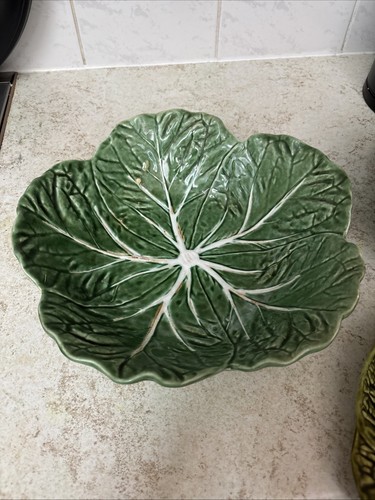 Bordallo pinheiro majolica - bordallo,