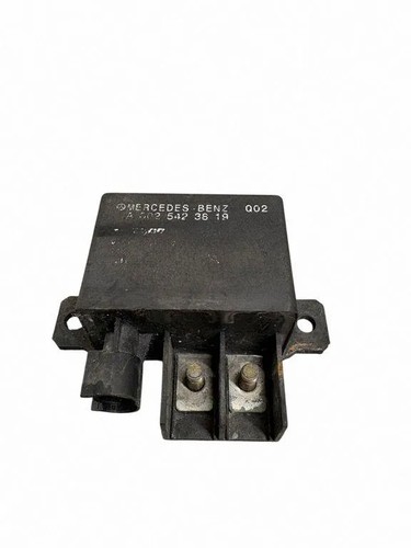Mercedes benz w211 relays - mercedes-benz,