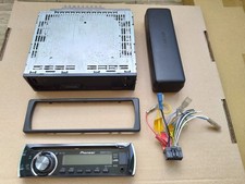 Pioneer DEH-2100UB Head Unit Stereo Radio MP3 CD Player USB AUX