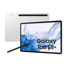 Samsung Galaxy Tab S8+ Plus -