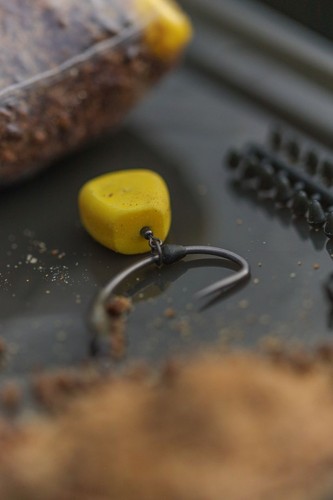 Thinking anglers grip - anglers, x-grip