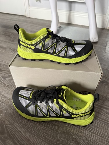 Inov8 mudtalon speed - speed, v2