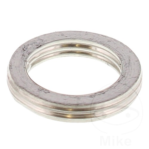 Athena exhaust gasket fit - exhaust,