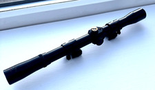 Nikko stirling mountie 4x20 - stirling,
