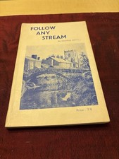 FOLLOW ANY STREAM by GEORGE