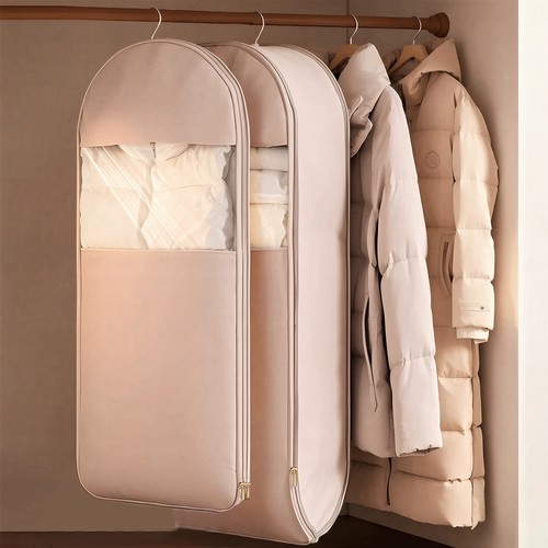 Pack hanging clothes storage - 2,