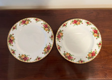 Royal Albert Old Country Roses