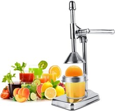 Manual Orange Juicer, Heavy