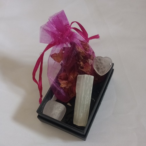 Crystal gift set for - gift, |