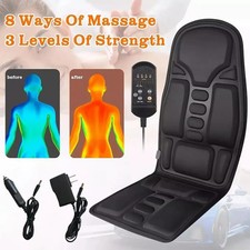 Electric Full-Body Massager