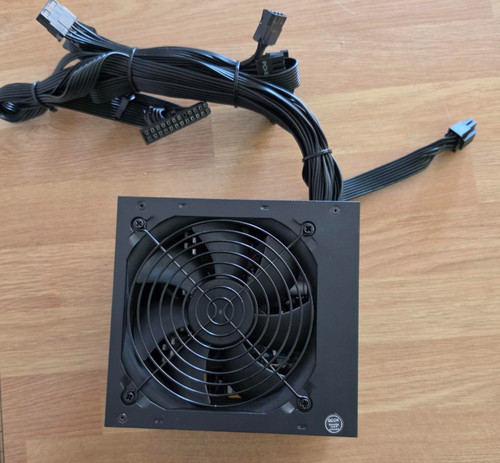 Coolermaster mpe 5501 acabw - coolermaster, mpe-5501-acabw