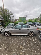 SAAB 93 2004 - 2009 EGR VALVE 1.9 DIESEL Z19DTH 