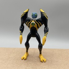 Bandai Ben 10: Ultimate Alien