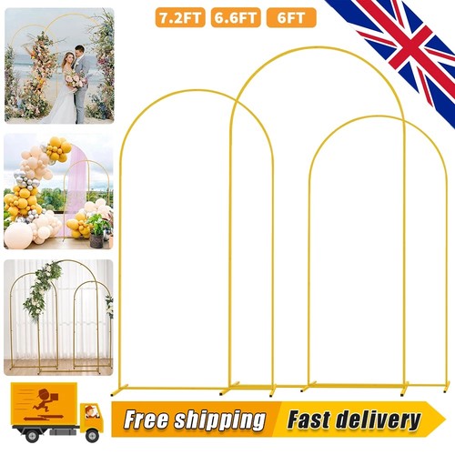 Large wedding arch door - large,