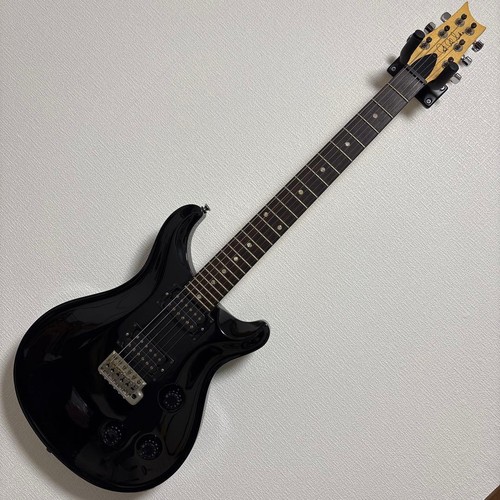 Prs ce24 mahogany 2006 hfs - prs,