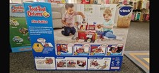 VTech Toot Toot Drivers Fire