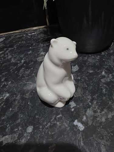 Lladro nao porcelain - lladro's,